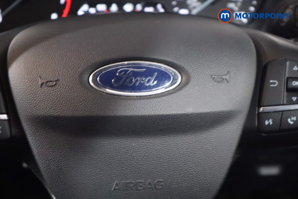 Ford Fiesta St-Line Edition Manual Petrol Hatchback - Stock Number (1566671) - 17th supplementary image