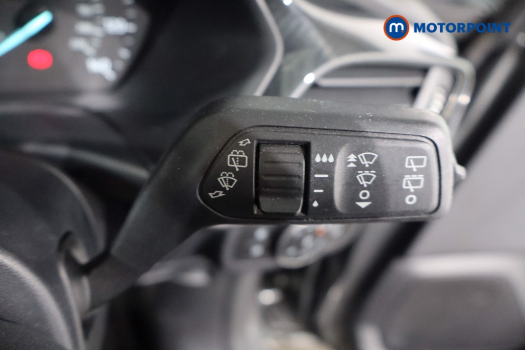 Ford Fiesta St-Line Edition Manual Petrol Hatchback - Stock Number (1566671) - 18th supplementary image