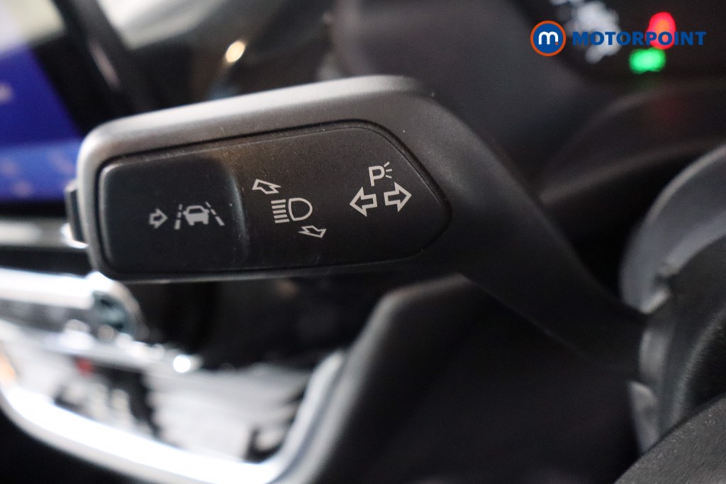 Ford Fiesta St-Line Edition Manual Petrol Hatchback - Stock Number (1566671) - 19th supplementary image