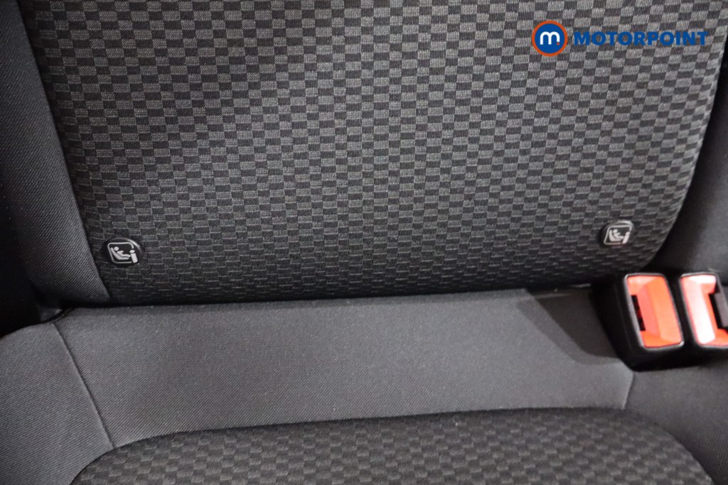 Ford Fiesta St-Line Edition Manual Petrol Hatchback - Stock Number (1566671) - 25th supplementary image