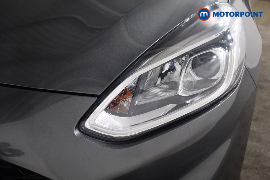 Ford Fiesta St-Line Edition Manual Petrol Hatchback - Stock Number (1566671) - 27th supplementary image