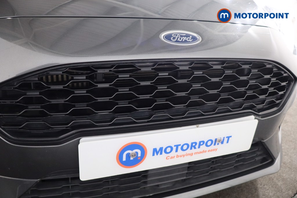 Ford Fiesta St-Line Edition Manual Petrol Hatchback - Stock Number (1566671) - 28th supplementary image