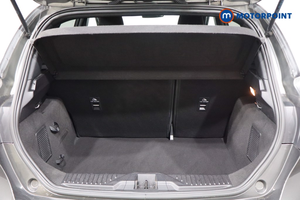 Ford Fiesta St-Line Edition Manual Petrol Hatchback - Stock Number (1566671) - 35th supplementary image