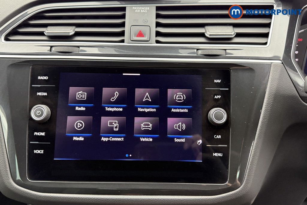 Volkswagen Tiguan R-Line Edition Automatic Diesel SUV - Stock Number (1566777) - 11th supplementary image