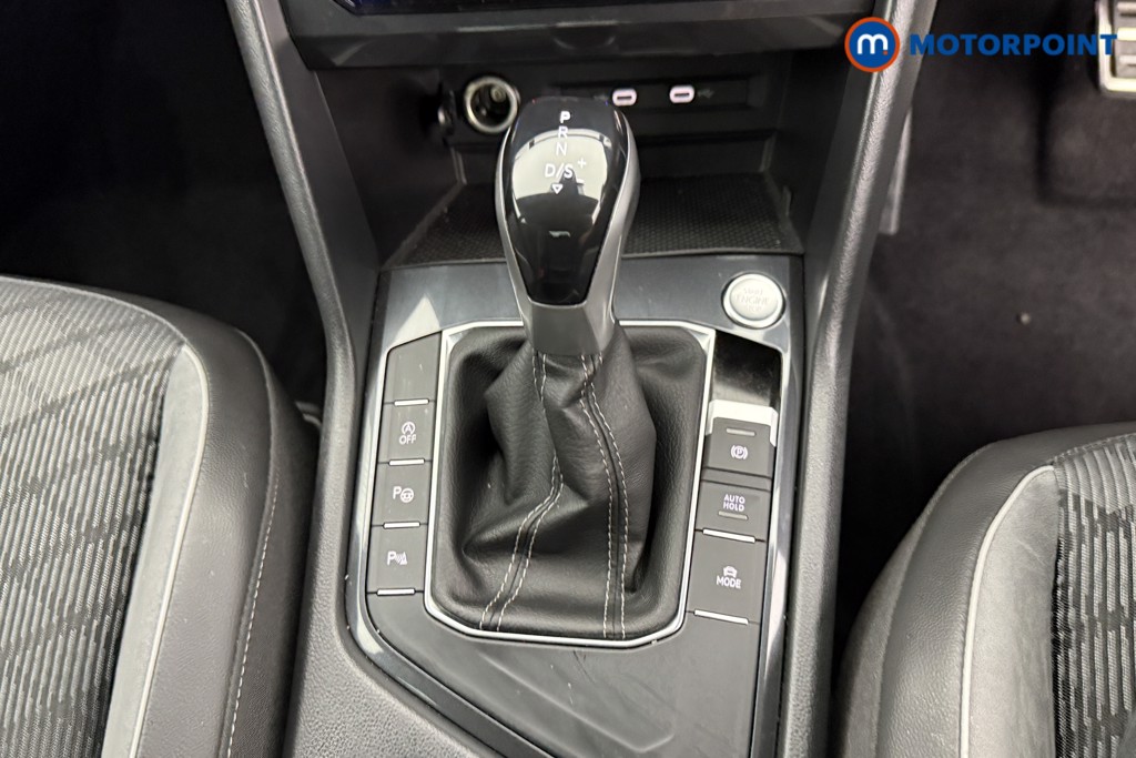 Volkswagen Tiguan R-Line Edition Automatic Diesel SUV - Stock Number (1566777) - 13th supplementary image