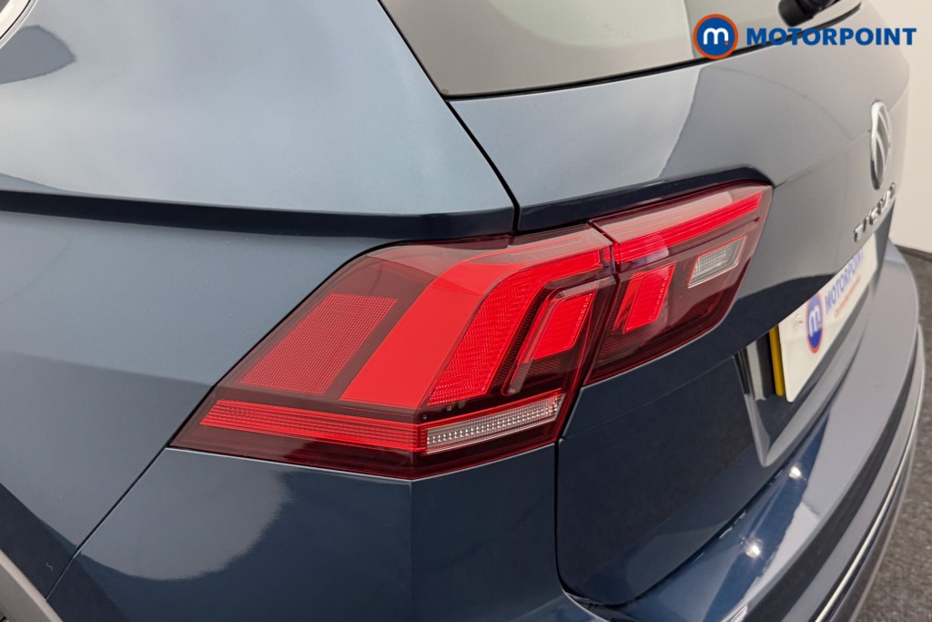 Volkswagen Tiguan R-Line Edition Automatic Diesel SUV - Stock Number (1566777) - 26th supplementary image