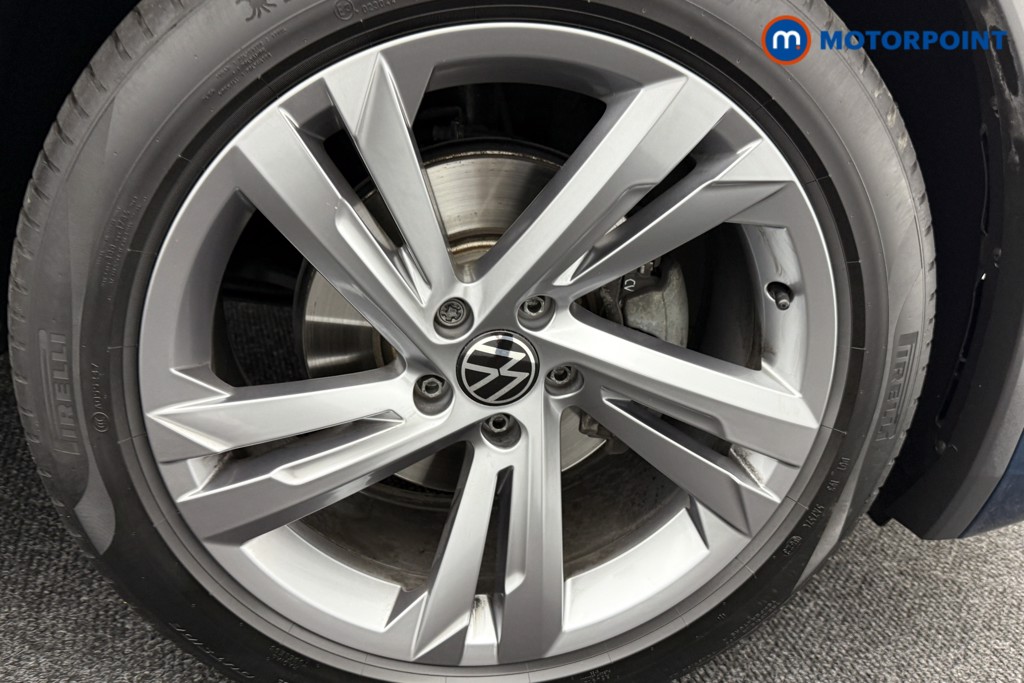 Volkswagen Tiguan R-Line Edition Automatic Diesel SUV - Stock Number (1566777) - 33rd supplementary image