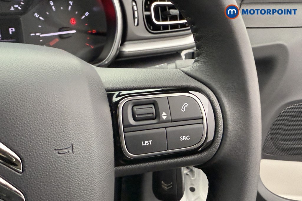 Citroen C3 MAX Automatic Petrol Hatchback - Stock Number (1566864) - 13th supplementary image