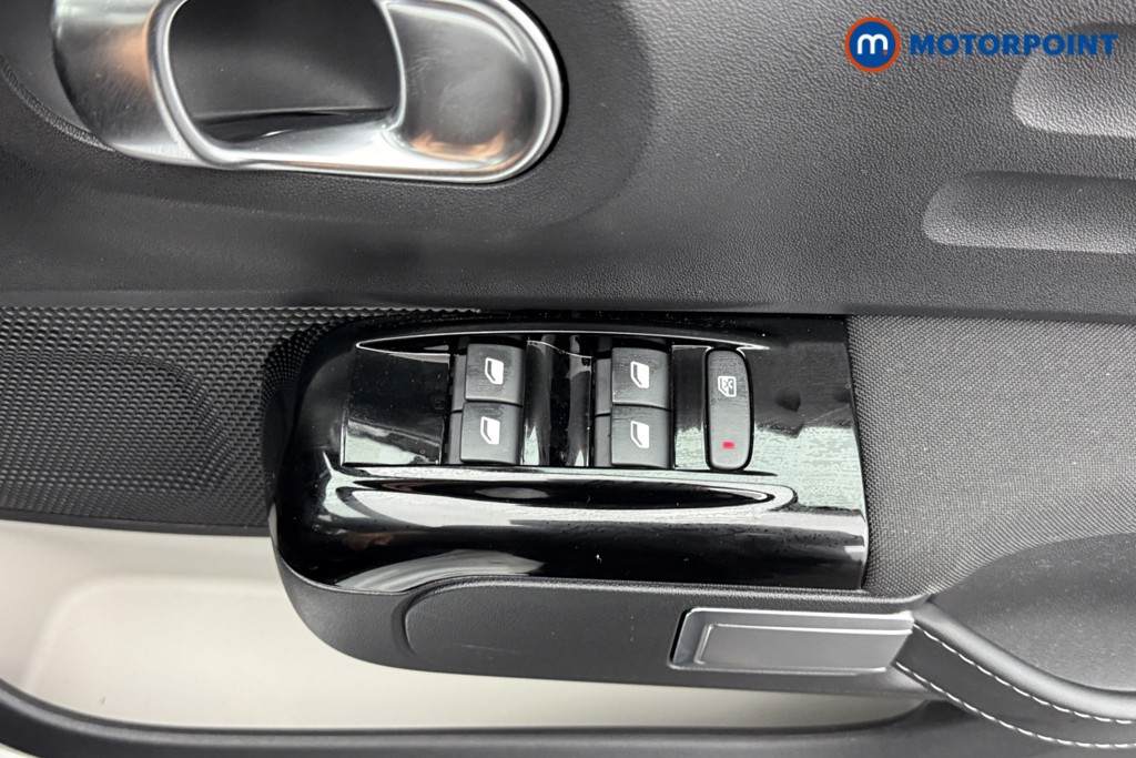 Citroen C3 MAX Automatic Petrol Hatchback - Stock Number (1566864) - 15th supplementary image