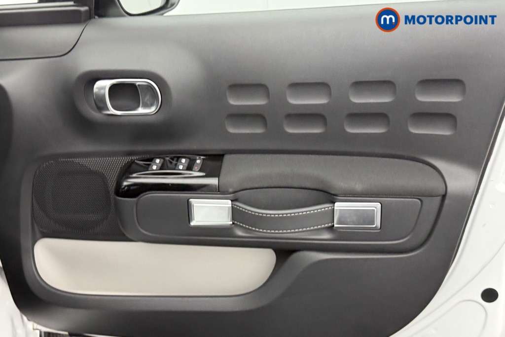 Citroen C3 MAX Automatic Petrol Hatchback - Stock Number (1566864) - 16th supplementary image