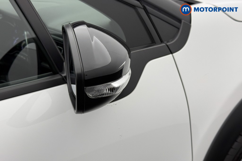 Citroen C3 MAX Automatic Petrol Hatchback - Stock Number (1566864) - 17th supplementary image