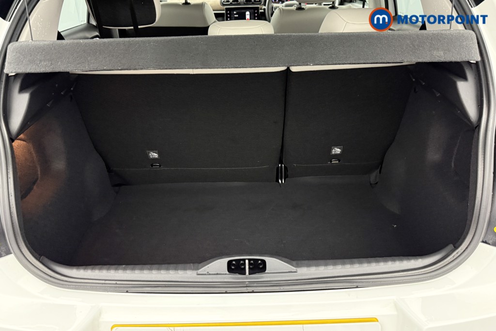 Citroen C3 MAX Automatic Petrol Hatchback - Stock Number (1566864) - 19th supplementary image