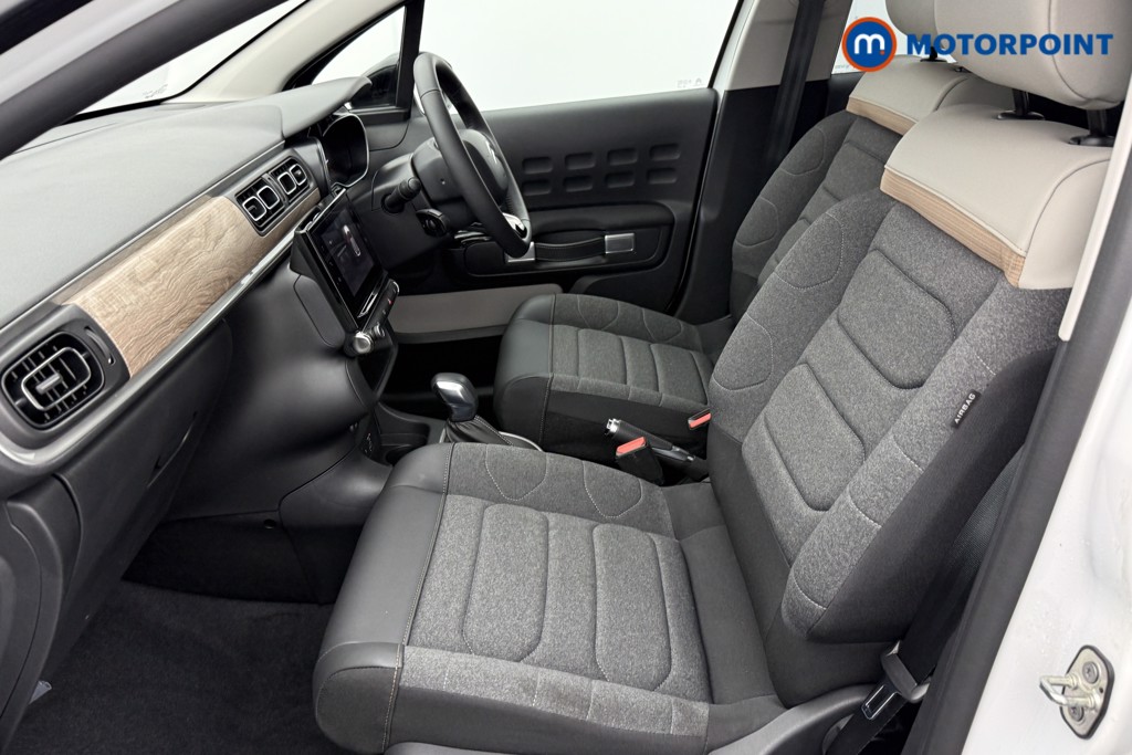 Citroen C3 MAX Automatic Petrol Hatchback - Stock Number (1566864) - 20th supplementary image