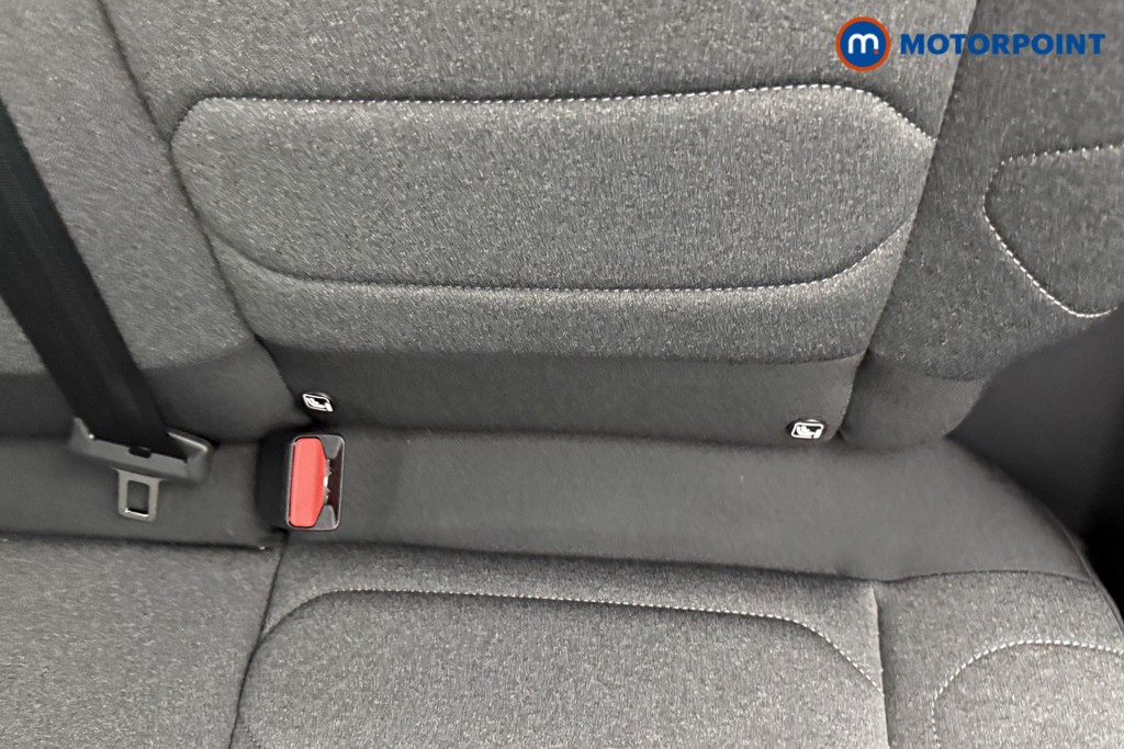 Citroen C3 MAX Automatic Petrol Hatchback - Stock Number (1566864) - 22nd supplementary image