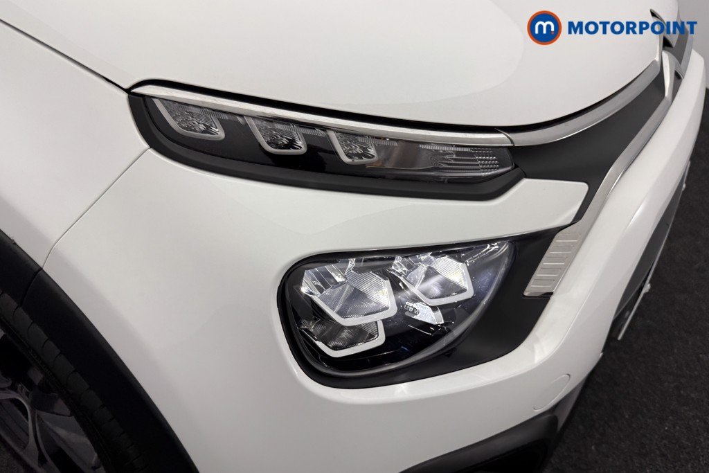 Citroen C3 MAX Automatic Petrol Hatchback - Stock Number (1566864) - 25th supplementary image