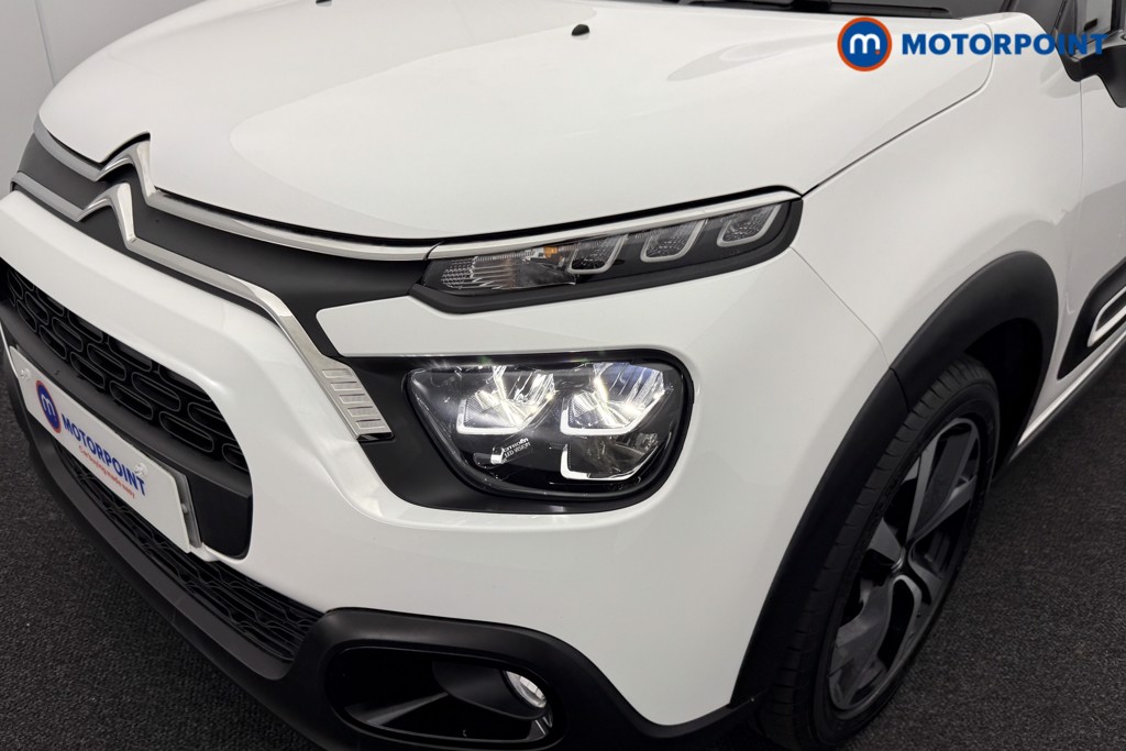 Citroen C3 MAX Automatic Petrol Hatchback - Stock Number (1566864) - 26th supplementary image