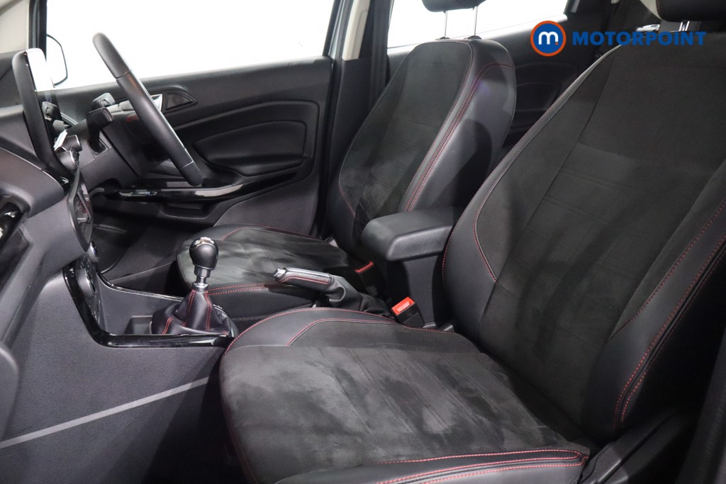 Ford Ecosport St-Line Manual Petrol SUV - Stock Number (1566866) - 4th supplementary image