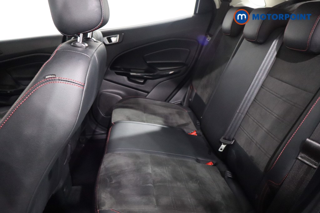 Ford Ecosport St-Line Manual Petrol SUV - Stock Number (1566866) - 5th supplementary image