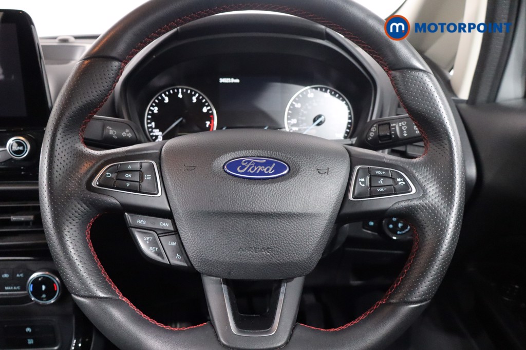 Ford Ecosport St-Line Manual Petrol SUV - Stock Number (1566866) - 6th supplementary image