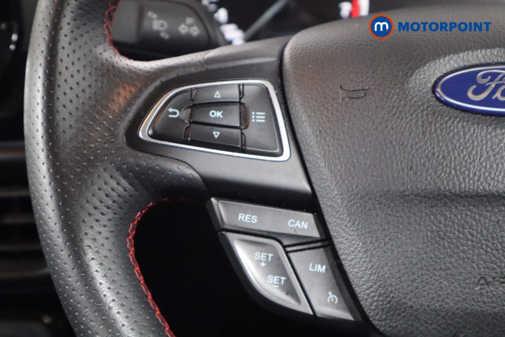 Ford Ecosport St-Line Manual Petrol SUV - Stock Number (1566866) - 7th supplementary image
