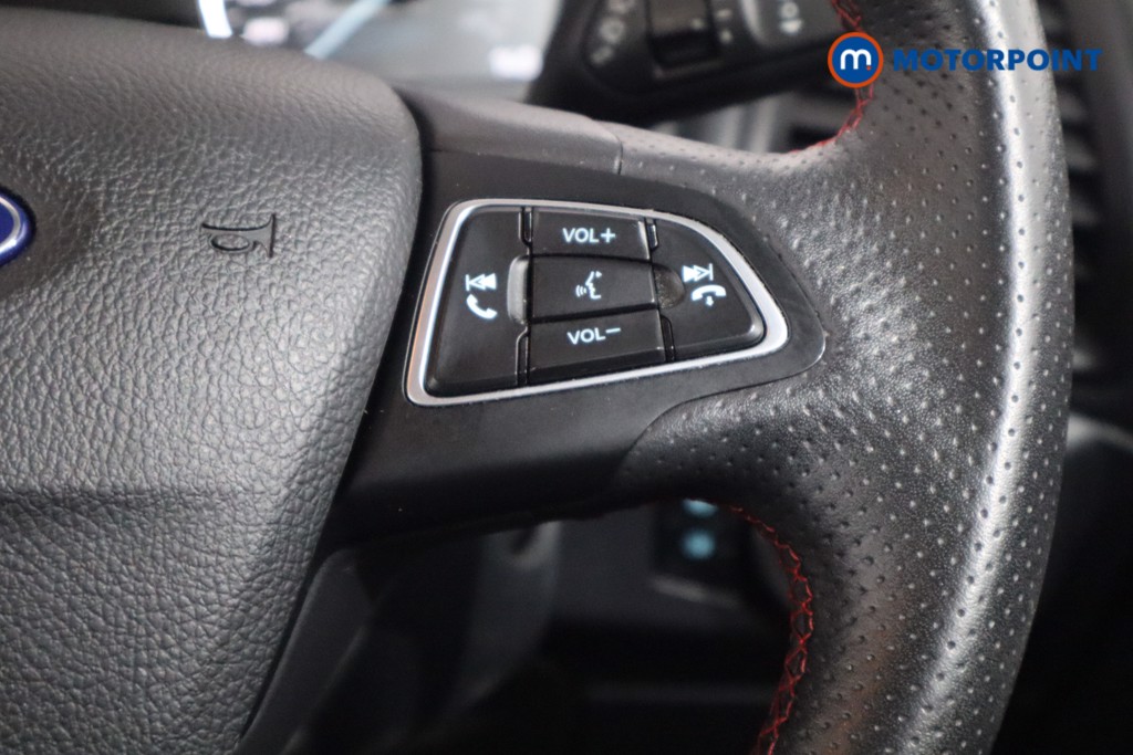 Ford Ecosport St-Line Manual Petrol SUV - Stock Number (1566866) - 8th supplementary image