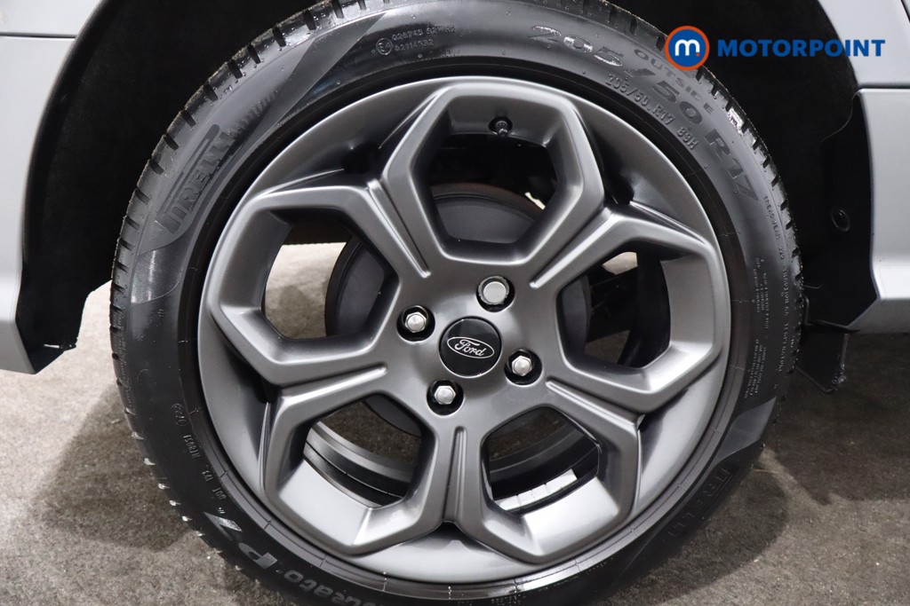 Ford Ecosport St-Line Manual Petrol SUV - Stock Number (1566866) - 9th supplementary image