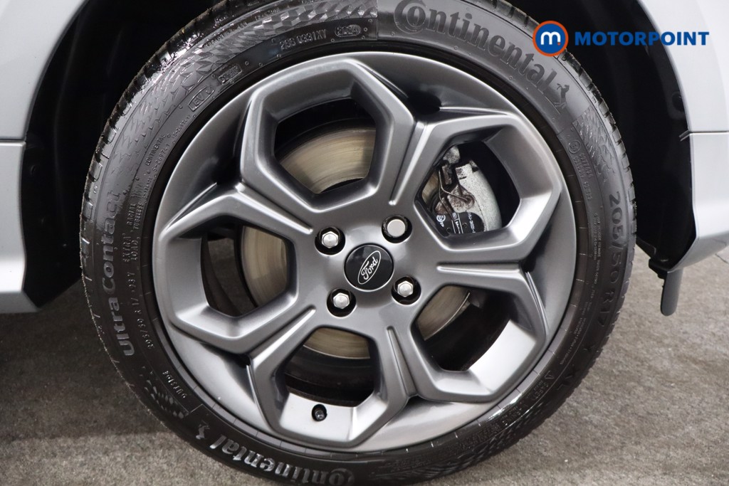 Ford Ecosport St-Line Manual Petrol SUV - Stock Number (1566866) - 10th supplementary image