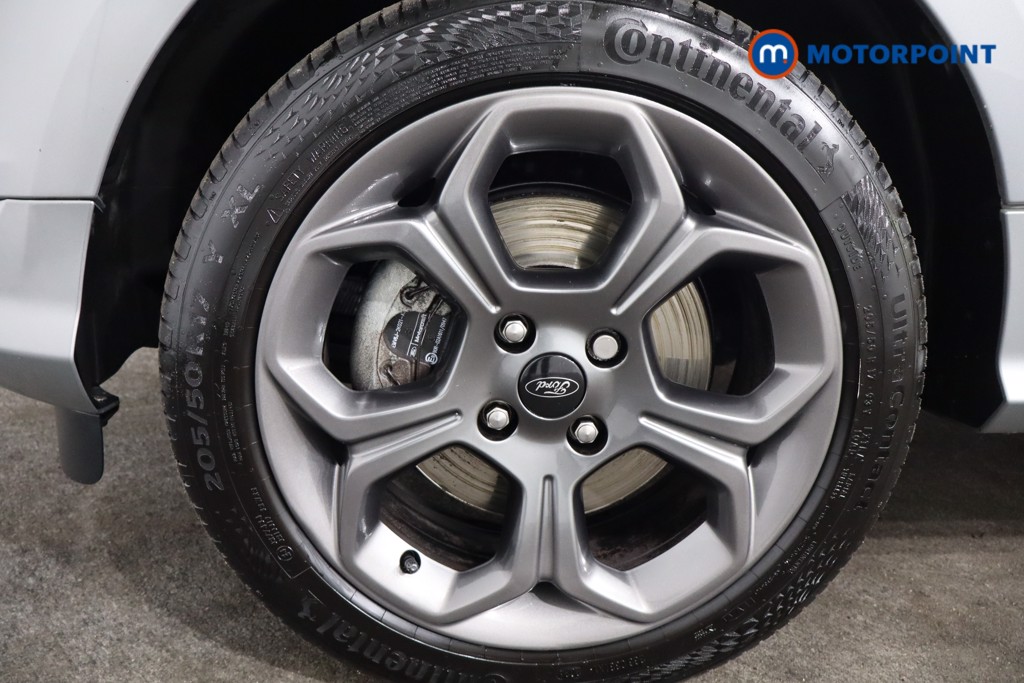 Ford Ecosport St-Line Manual Petrol SUV - Stock Number (1566866) - 11th supplementary image