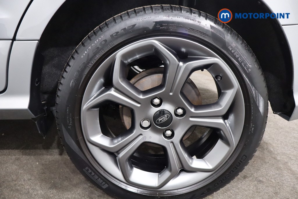Ford Ecosport St-Line Manual Petrol SUV - Stock Number (1566866) - 12th supplementary image