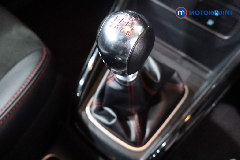 Ford Ecosport St-Line Manual Petrol SUV - Stock Number (1566866) - 14th supplementary image