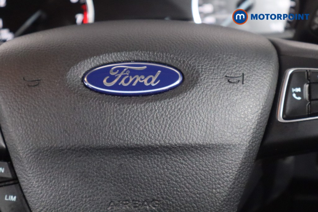 Ford Ecosport St-Line Manual Petrol SUV - Stock Number (1566866) - 15th supplementary image