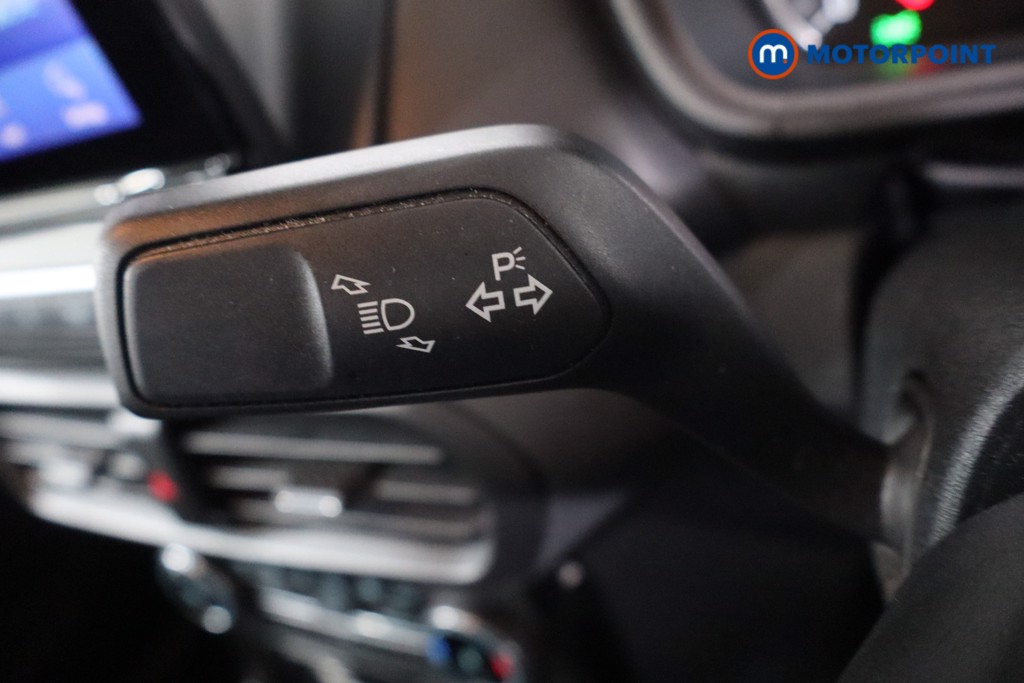Ford Ecosport St-Line Manual Petrol SUV - Stock Number (1566866) - 17th supplementary image