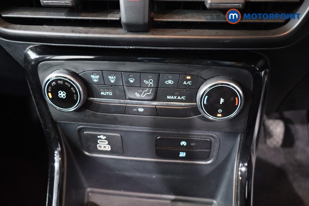 Ford Ecosport St-Line Manual Petrol SUV - Stock Number (1566866) - 18th supplementary image