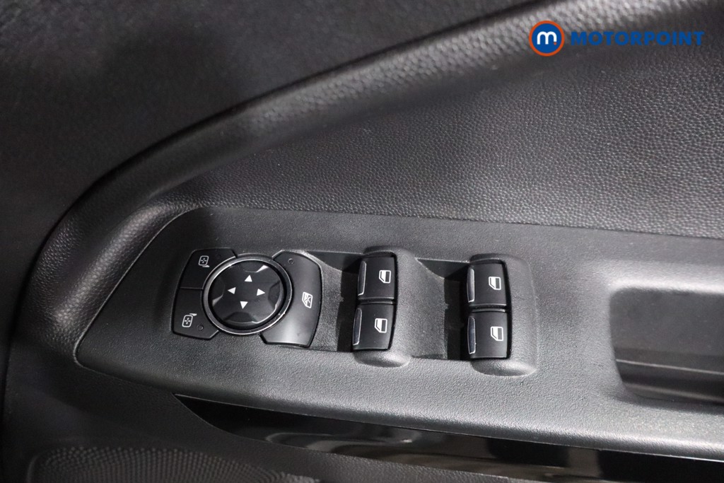 Ford Ecosport St-Line Manual Petrol SUV - Stock Number (1566866) - 19th supplementary image