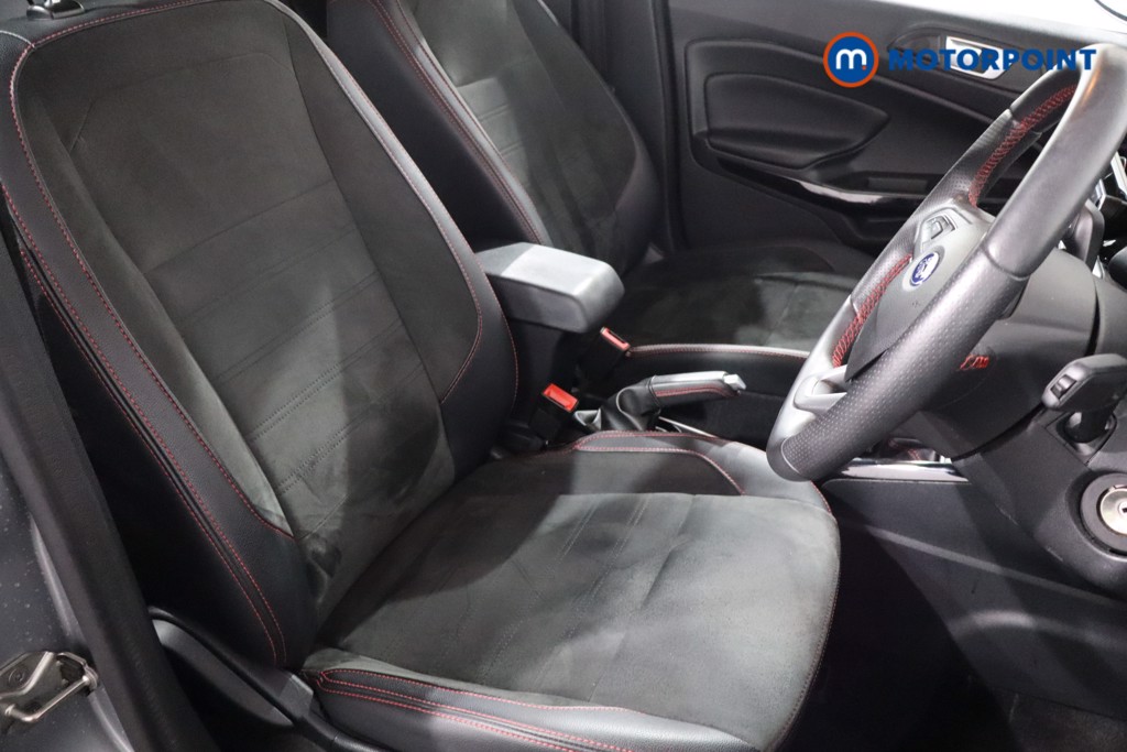 Ford Ecosport St-Line Manual Petrol SUV - Stock Number (1566866) - 21st supplementary image