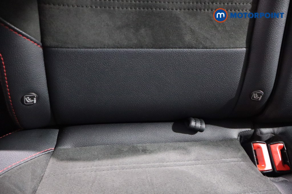 Ford Ecosport St-Line Manual Petrol SUV - Stock Number (1566866) - 22nd supplementary image