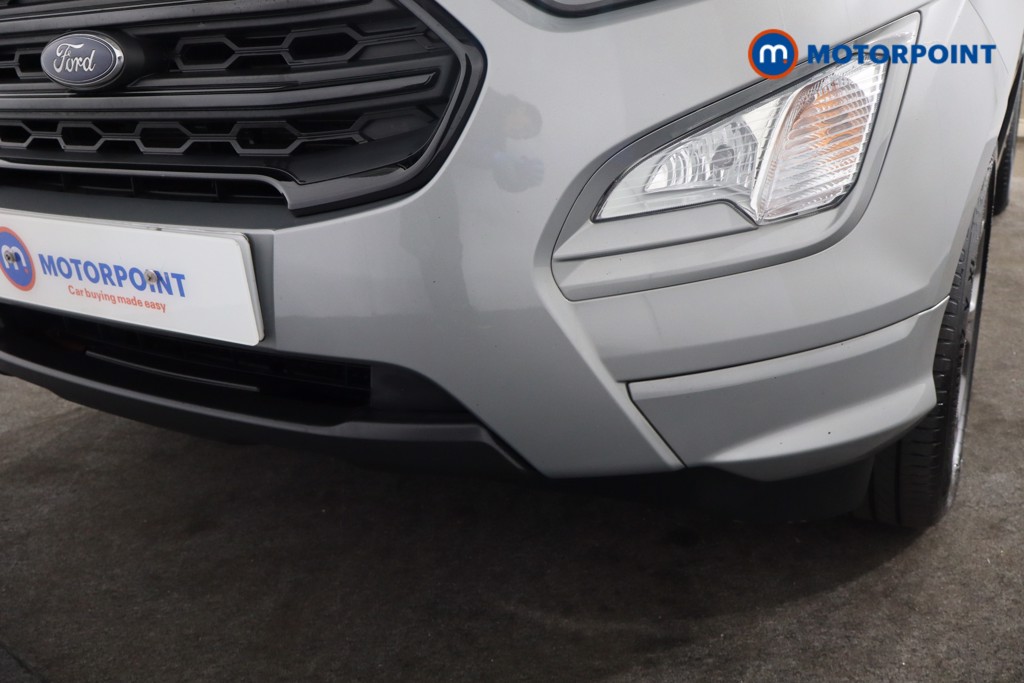 Ford Ecosport St-Line Manual Petrol SUV - Stock Number (1566866) - 23rd supplementary image