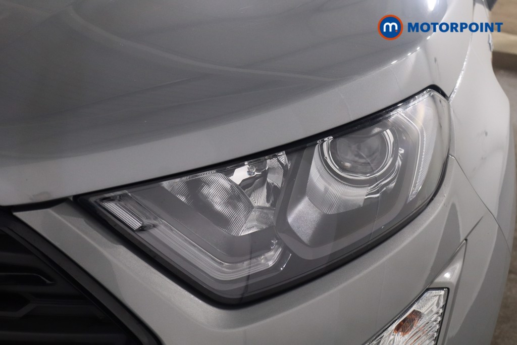 Ford Ecosport St-Line Manual Petrol SUV - Stock Number (1566866) - 24th supplementary image