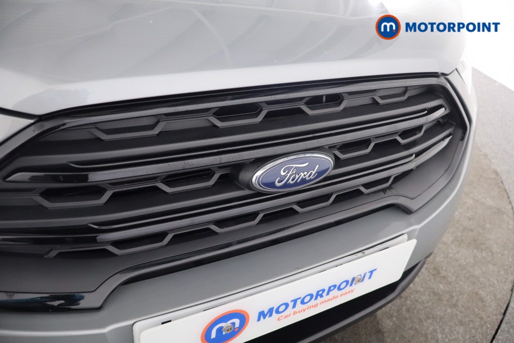 Ford Ecosport St-Line Manual Petrol SUV - Stock Number (1566866) - 25th supplementary image