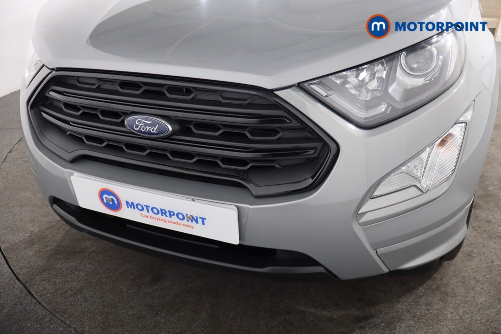 Ford Ecosport St-Line Manual Petrol SUV - Stock Number (1566866) - 26th supplementary image
