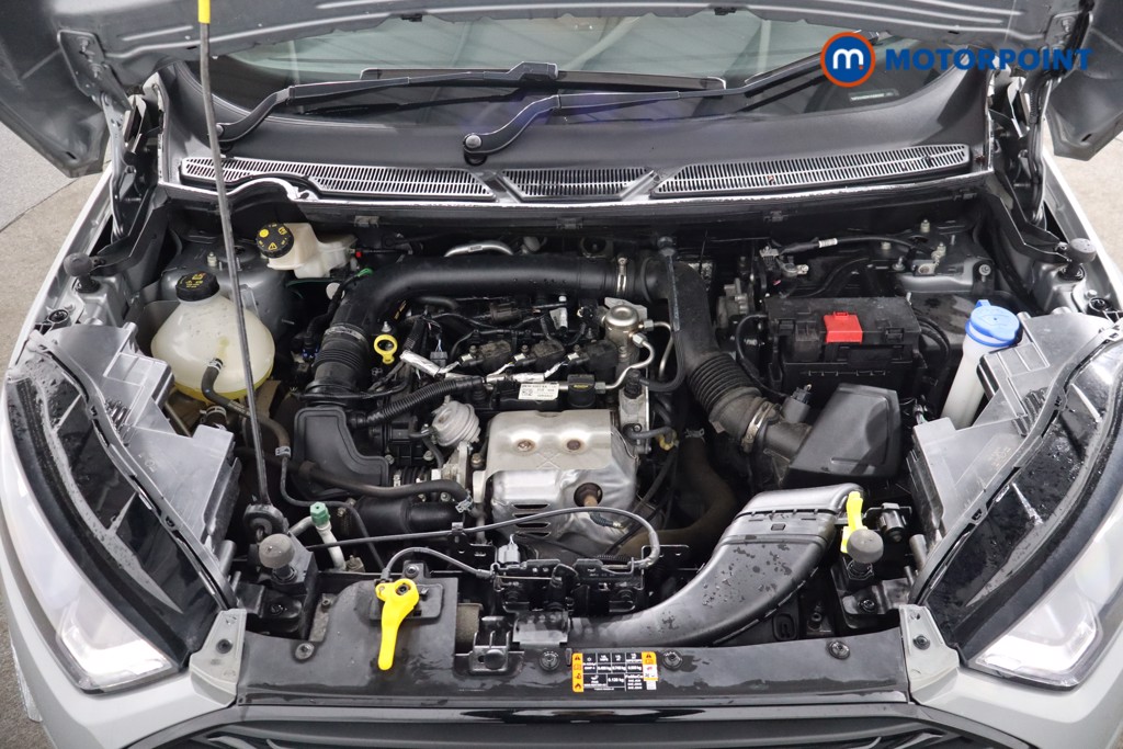 Ford Ecosport St-Line Manual Petrol SUV - Stock Number (1566866) - 27th supplementary image