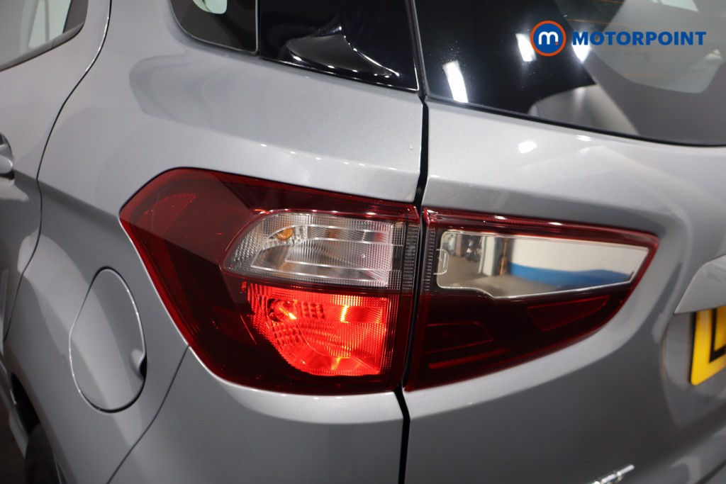 Ford Ecosport St-Line Manual Petrol SUV - Stock Number (1566866) - 29th supplementary image