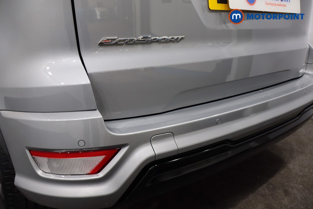 Ford Ecosport St-Line Manual Petrol SUV - Stock Number (1566866) - 30th supplementary image