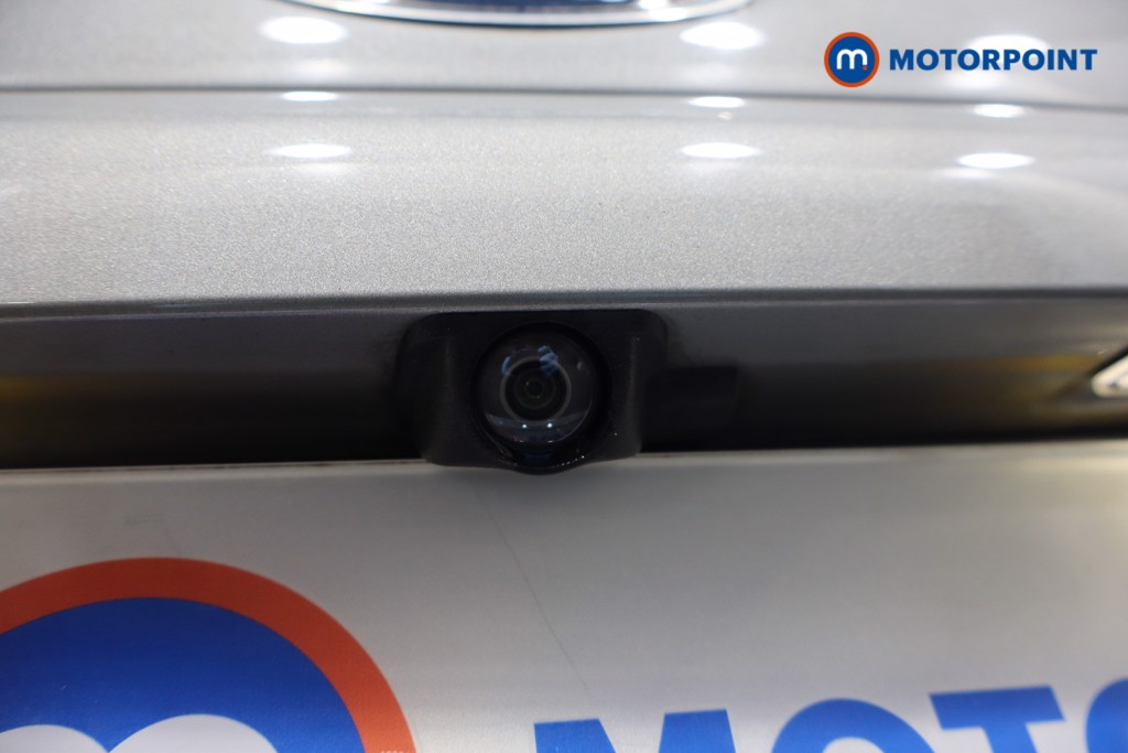 Ford Ecosport St-Line Manual Petrol SUV - Stock Number (1566866) - 31st supplementary image