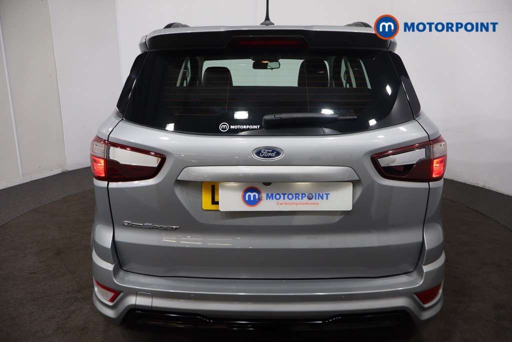Ford Ecosport St-Line Manual Petrol SUV - Stock Number (1566866) - 32nd supplementary image