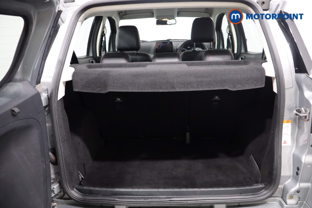 Ford Ecosport St-Line Manual Petrol SUV - Stock Number (1566866) - 33rd supplementary image