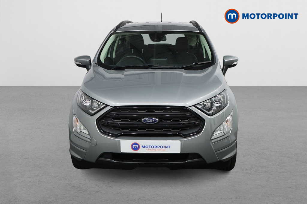 Ford Ecosport St-Line Manual Petrol SUV - Stock Number (1566866) - Front bumper