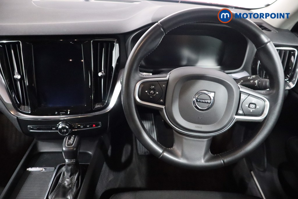 Volvo V60 Momentum Automatic Diesel Estate - Stock Number (1566874) - 3rd supplementary image