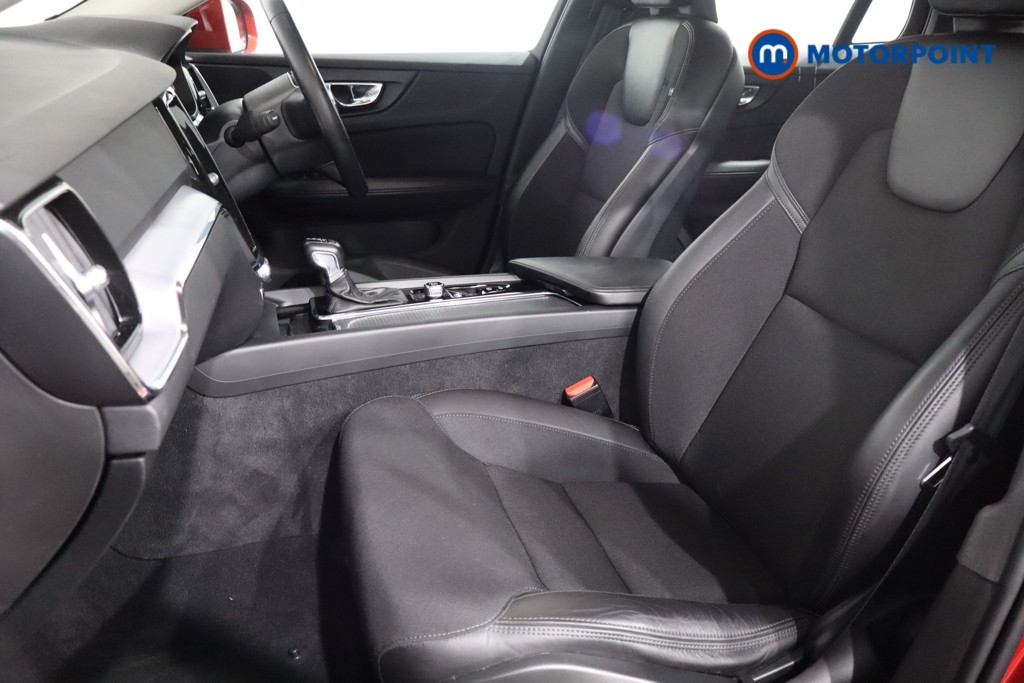 Volvo V60 Momentum Automatic Diesel Estate - Stock Number (1566874) - 4th supplementary image