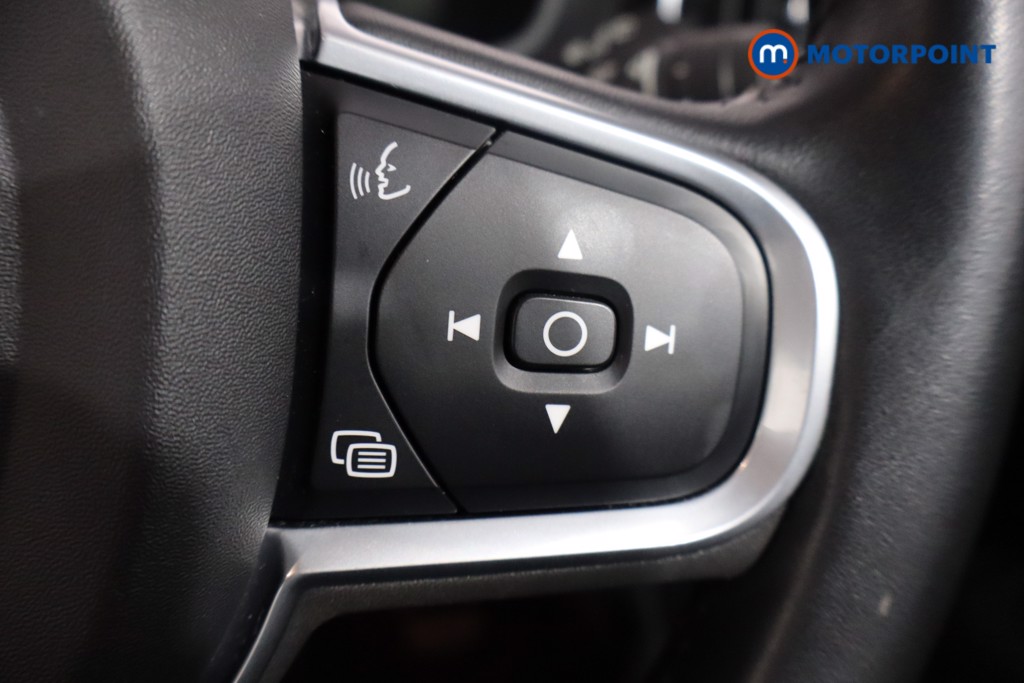 Volvo V60 Momentum Automatic Diesel Estate - Stock Number (1566874) - 8th supplementary image